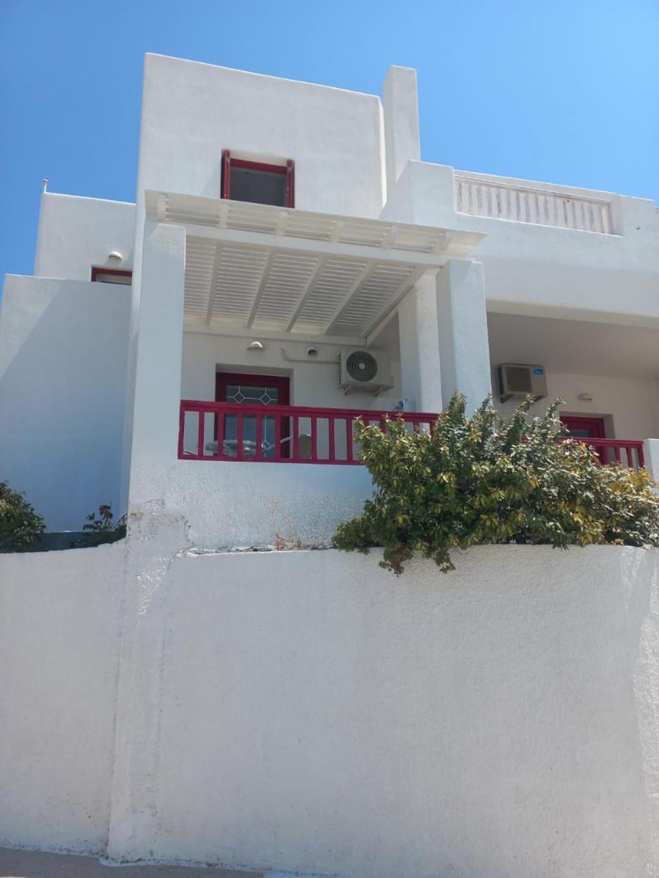 Holiday home Solid *