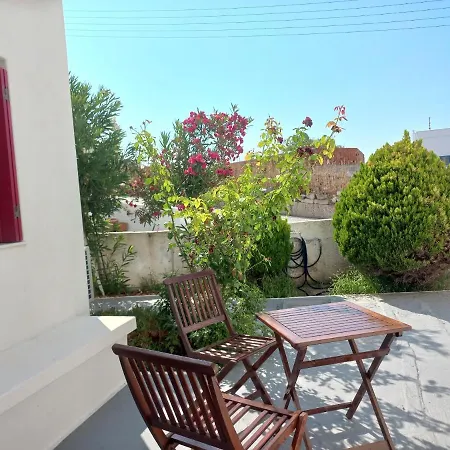 Solid Residence Triovasalos Exterior photo