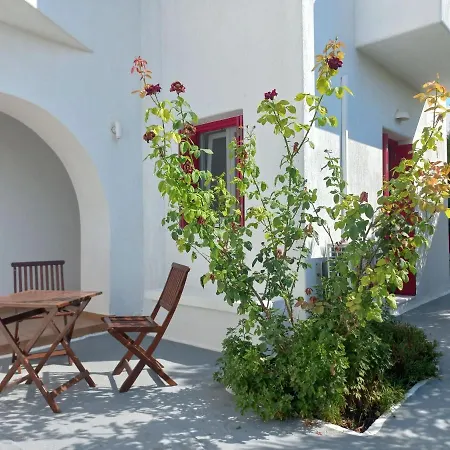 Solid Residence Triovasalos Exterior photo
