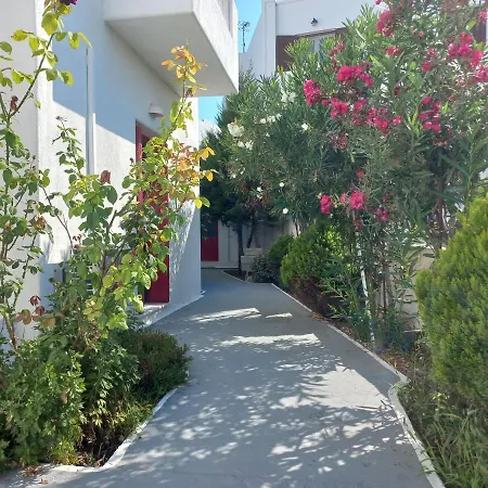 Solid Residence Triovasalos Exterior photo