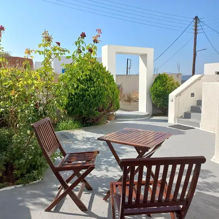 Solid Residence Triovasalos Exterior photo