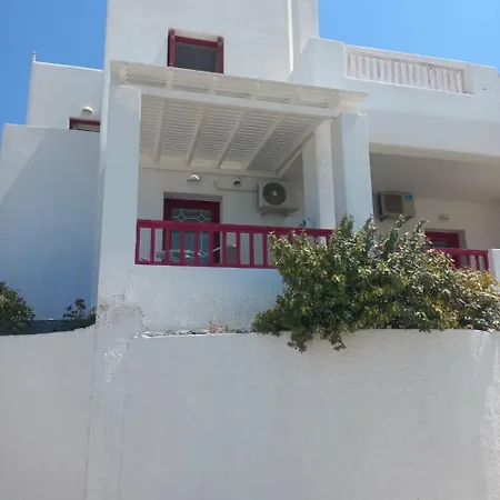 Solid Residence Triovasalos Exterior photo