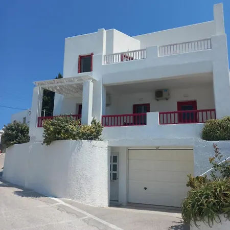 Solid Residence Triovasalos Exterior photo