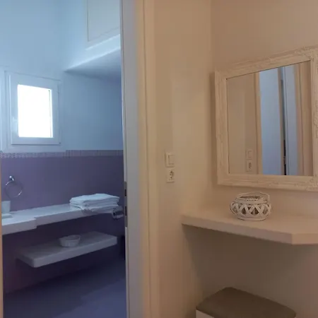 Solid Residence Triovasalos Room photo