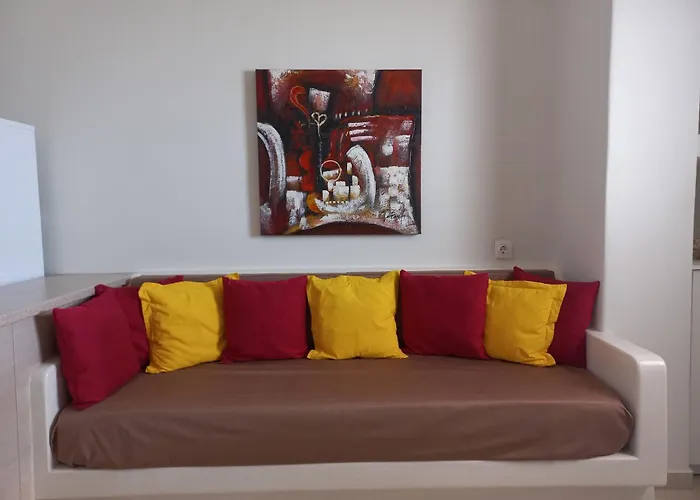 Solid Residence