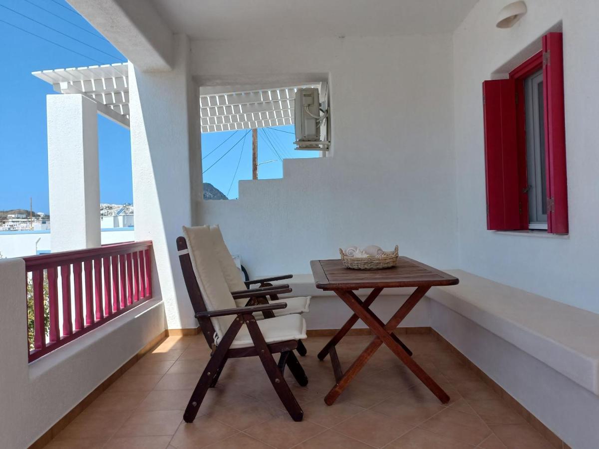 Solid Holiday home Triovasalos