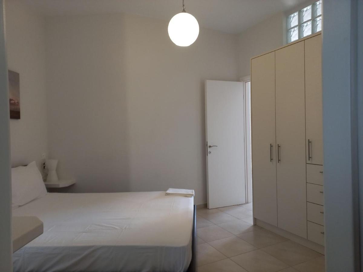 Solid Holiday home Triovasalos