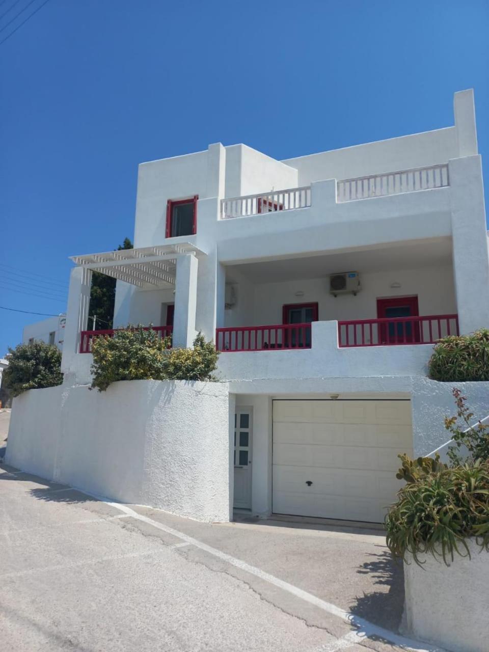 Holiday home Solid