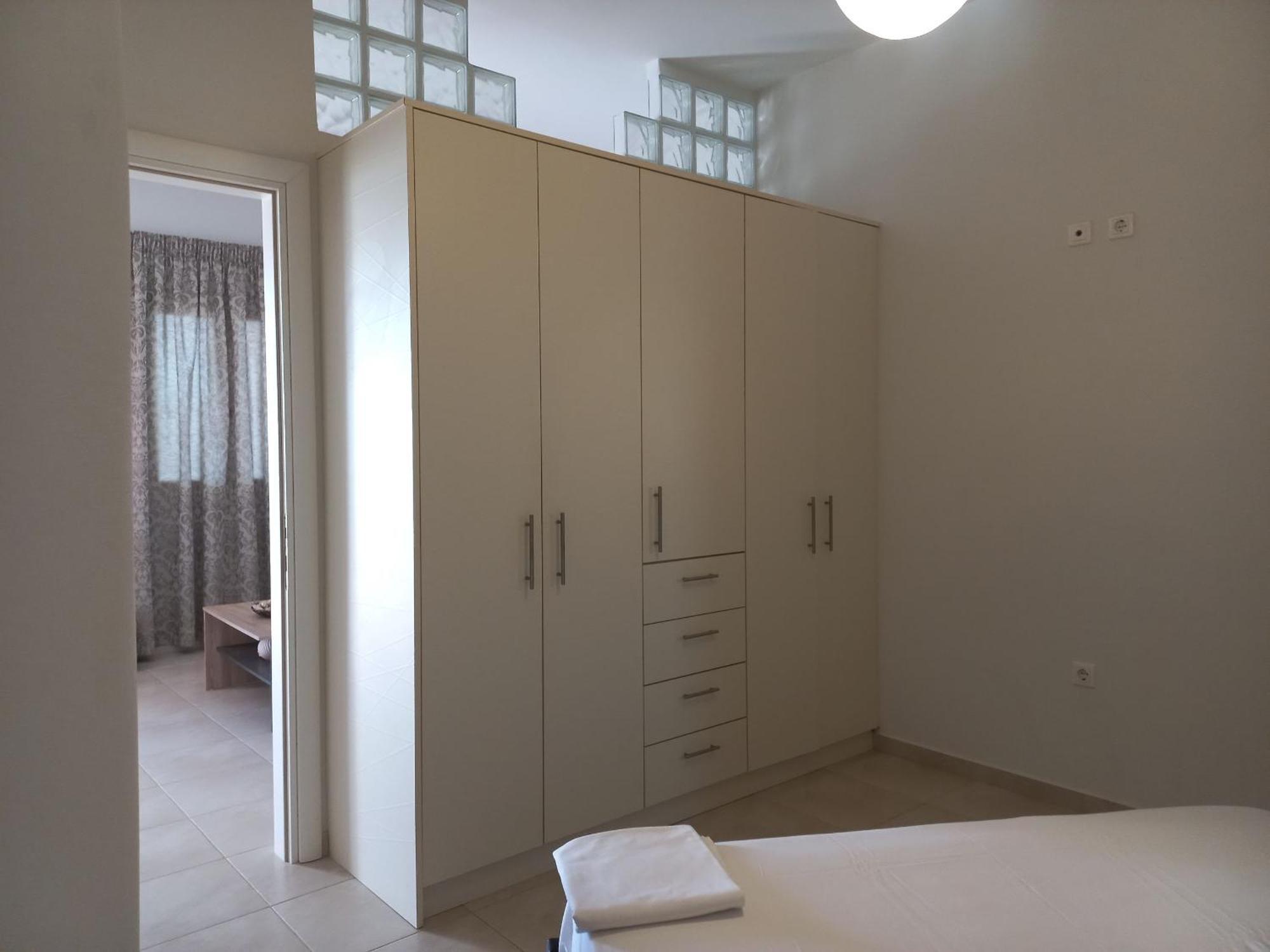 Holiday home Solid