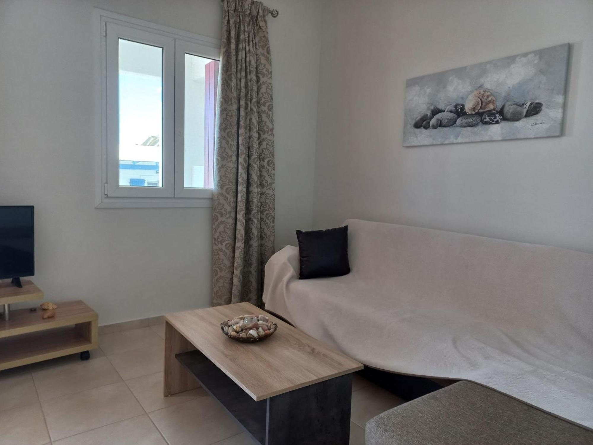 Solid Holiday home Triovasalos