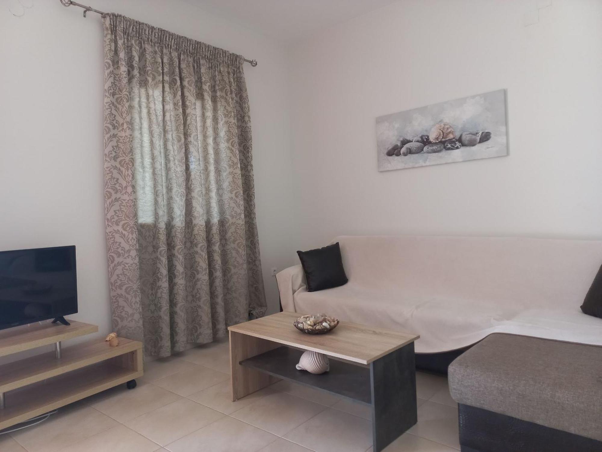 Holiday home Solid